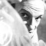 Close-up of Jonathan Harris