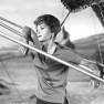 June Lockhart in The Hungry Sea