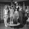 Lost in Space Cast