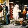 Al Lewis, Bill and Jonathan