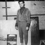 Don West First Season Costume