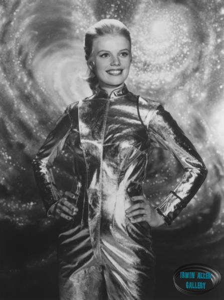 Marta Kristen