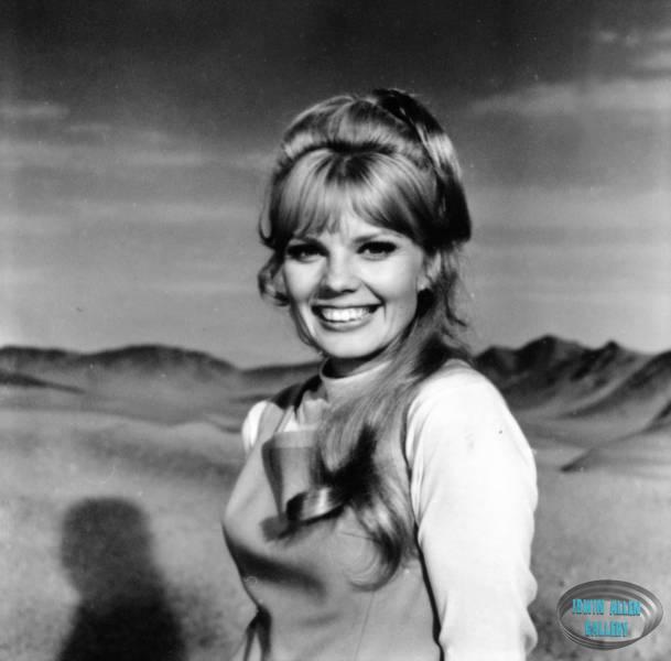 Marta Kristen