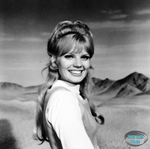Marta Kristen