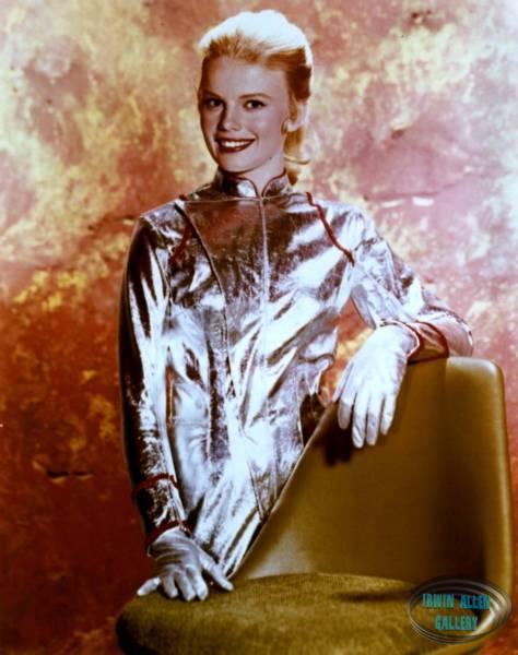 Marta Kristen