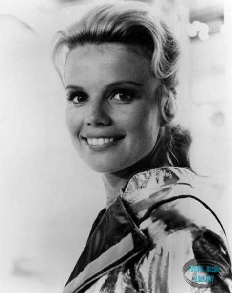 Marta Kristen