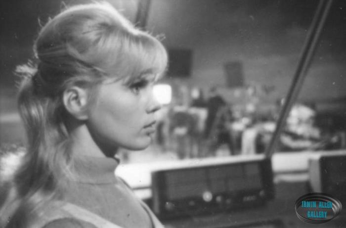 Marta Kristen
