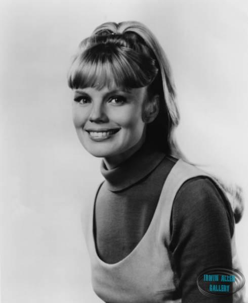 Marta Kristen