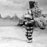 Robby the Robot in War of the Robots