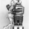 Verda and Robot