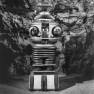 Bob May (Robot)