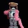 Robot in Space Beauty