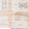 Season 1 Blueprint and Schematic Archive