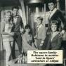 British TV listing