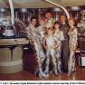 Lost in Space TV Listing