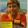 British TV listing clipping