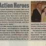 Lost in Space movie clipping
