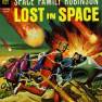 Space Family Robinson: No. 26, February 1968