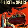 Space Family Robinson, Lost in Space: No. 28, June 1968