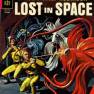 Space Family Robinson: No. 30, October 1968