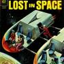 Space Family Robinson: No. 36, October 1969