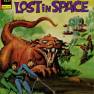 Space Family Robinson: No. 45, October 1975