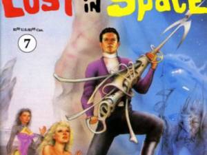 Lost in Space