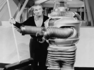 Lost in Space