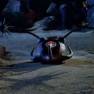 Golden Man Modification of Tauron Crab Robot