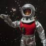 12" Lost in Space astronaut