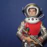 12" Lost in Space astronaut