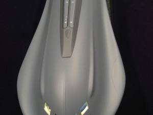 Deboer Hulls Concept 2 Seaview