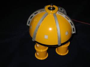 Deep Sea Lab