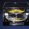 Flying Sub Display Case