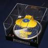 Flying Sub Display Case