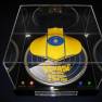 Flying Sub Display Case