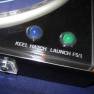 Flying Sub Display Case