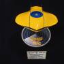 Moebius Models Flying Sub Custom Stand