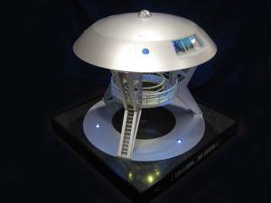 Jupiter 2 Build 3