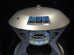 Jupiter 2 Build 4