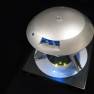 Jupiter 2 with Launch Gantry and Base