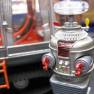 Lost in Space B9 Robot
