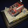 Lost in Space Chariot Display