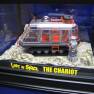 Lost in Space Chariot Display