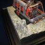 Lost in Space Chariot Display