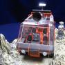Lost in Space Chariot Display