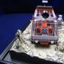 Lost in Space Chariot Display
