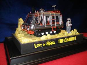 Moebius Chariot 2
