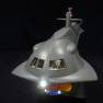 Moebius Models Seaview Build 3