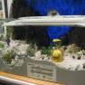 Voyage to the Bottom of the Sea Diorama